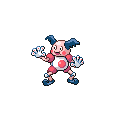 Mr. Mime